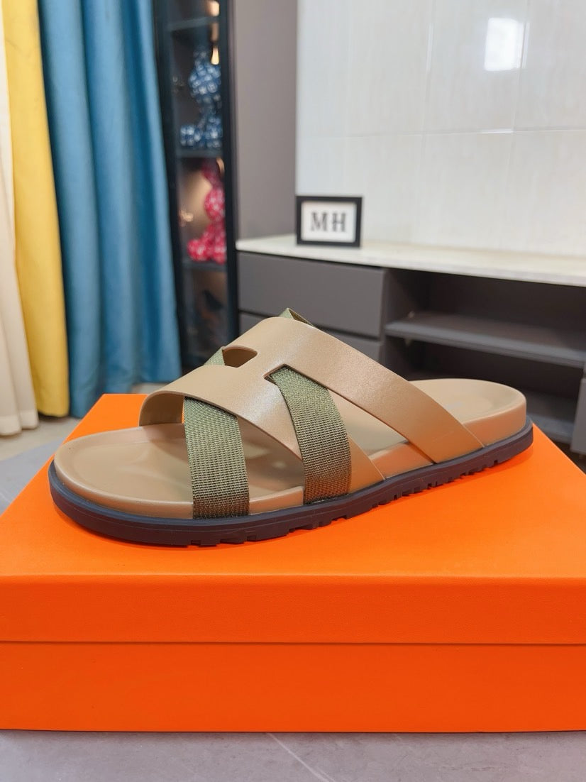 LuxluxHouse Best Quality Sandals Hermes