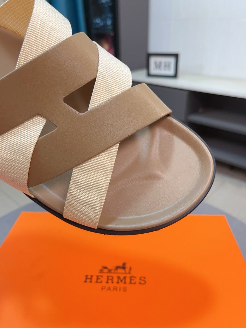 LuxluxHouse Best Quality Sandals Hermes