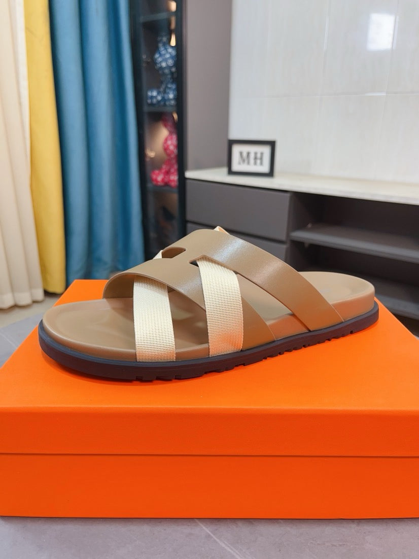 LuxluxHouse Best Quality Sandals Hermes