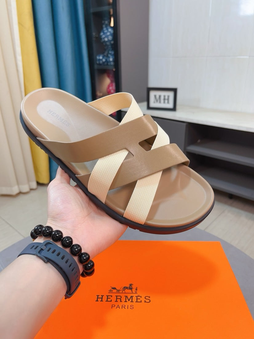 LuxluxHouse Best Quality Sandals Hermes