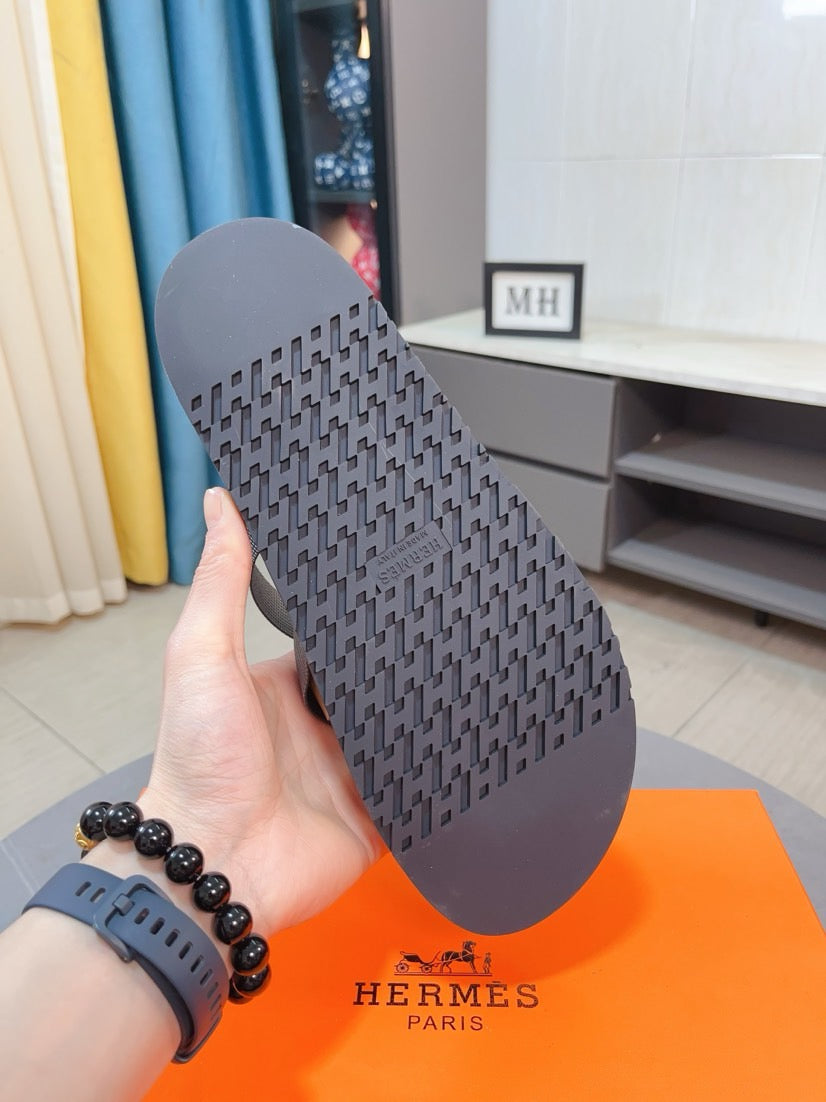 LuxluxHouse Best Quality Sandals Hermes
