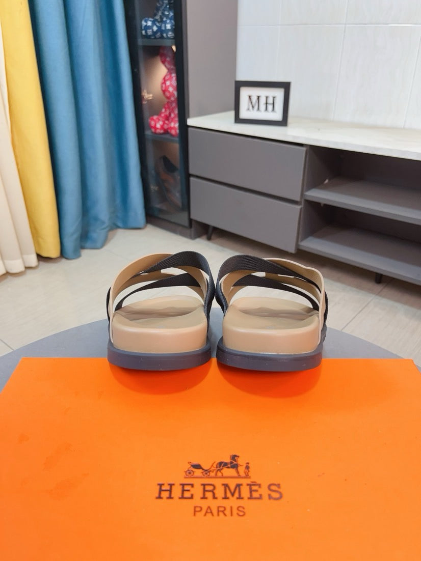 LuxluxHouse Best Quality Sandals Hermes