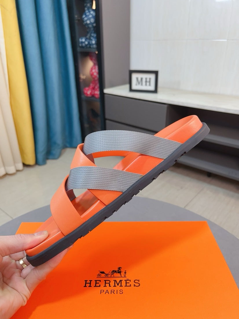 LuxluxHouse Best Quality Sandals Hermes