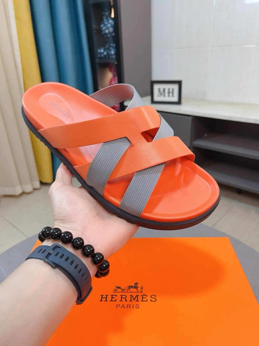 LuxluxHouse Best Quality Sandals Hermes