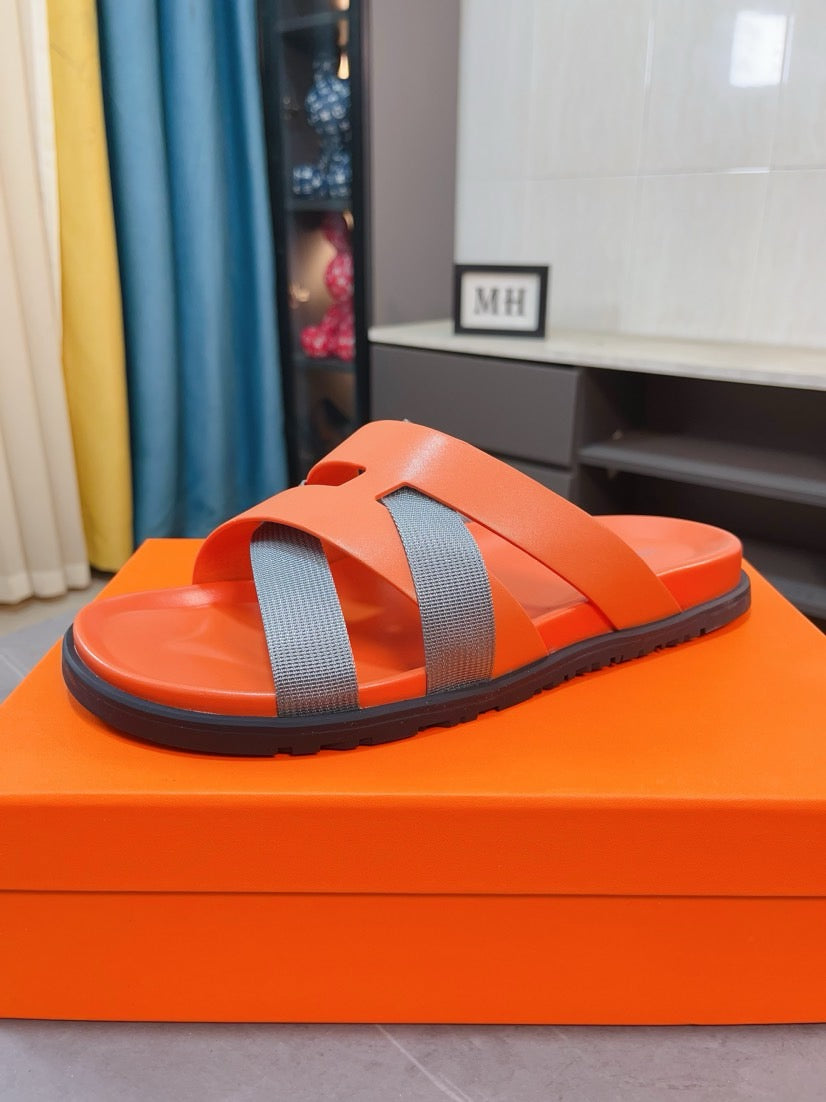 LuxluxHouse Best Quality Sandals Hermes