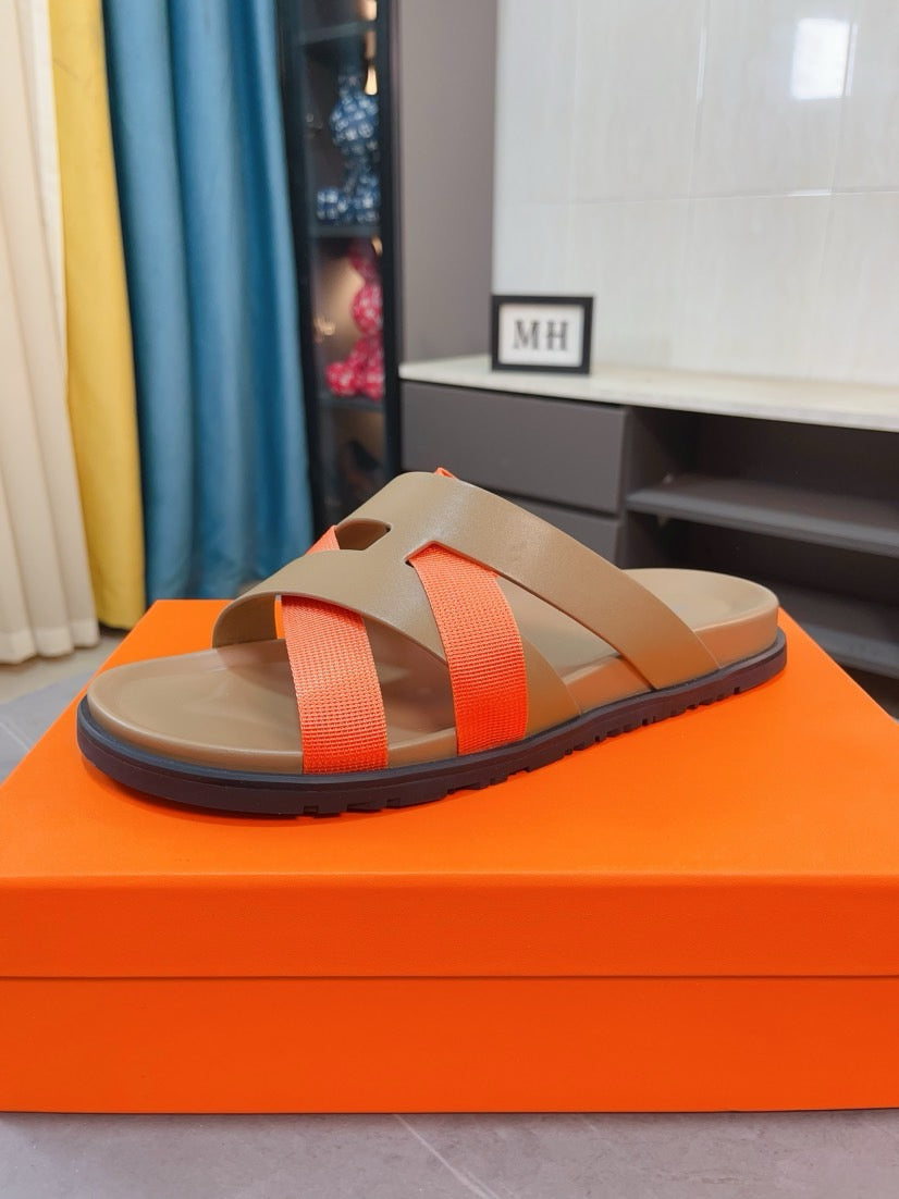 LuxluxHouse Best Quality Sandals Hermes