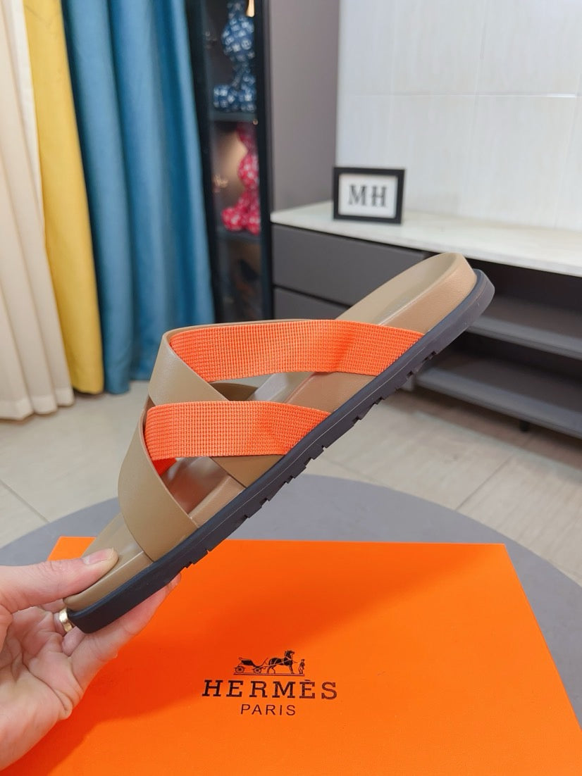 LuxluxHouse Best Quality Sandals Hermes