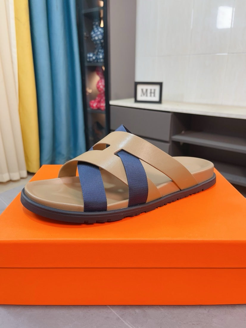 LuxluxHouse Best Quality Sandals Hermes