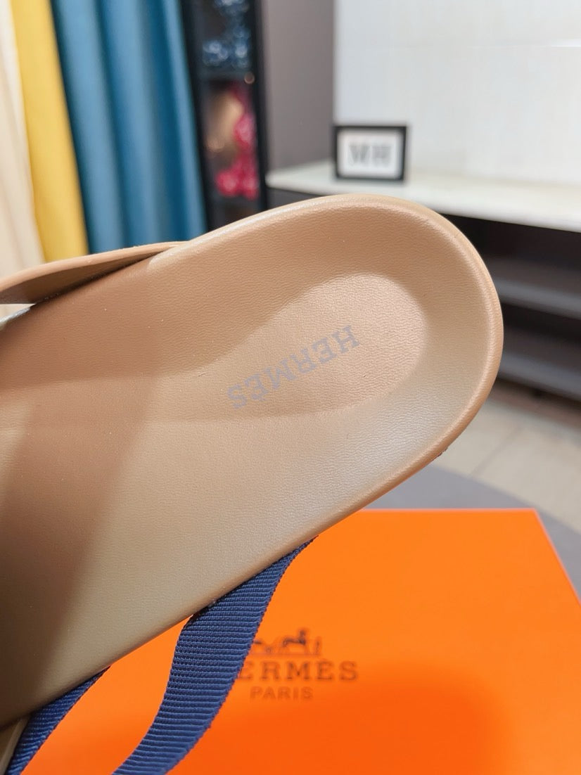 LuxluxHouse Best Quality Sandals Hermes