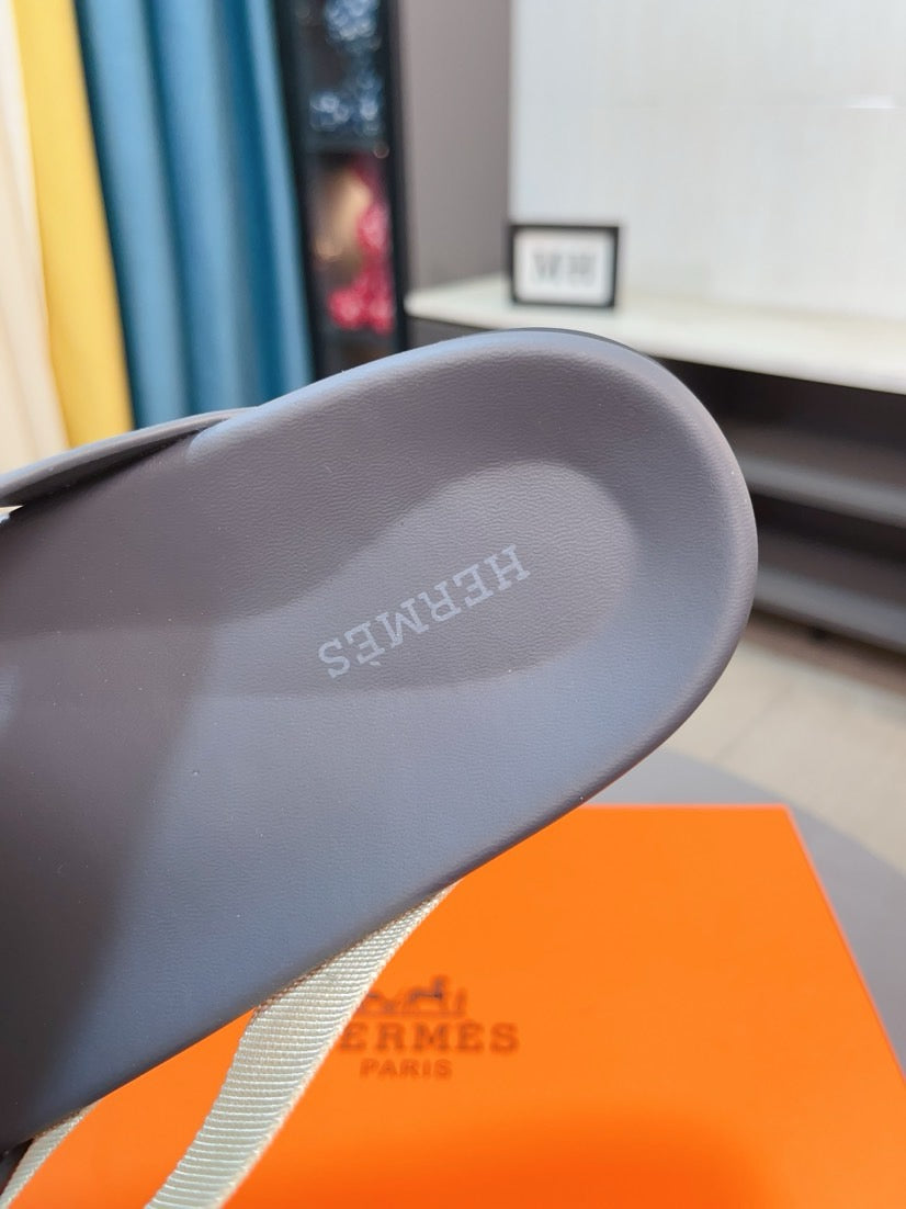 LuxluxHouse Best Quality Sandals Hermes