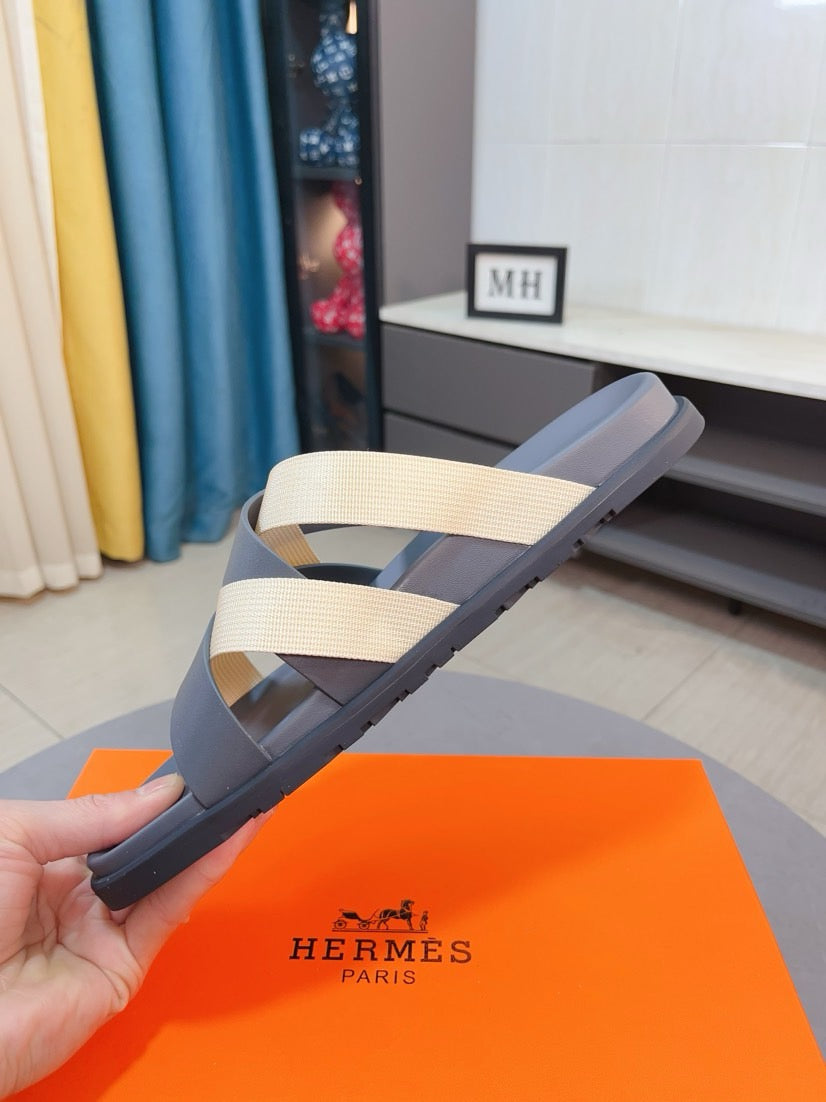 LuxluxHouse Best Quality Sandals Hermes