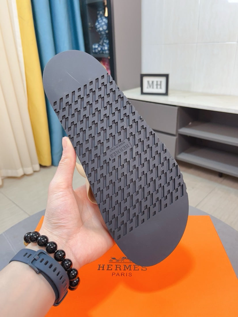 LuxluxHouse Best Quality Sandals Hermes
