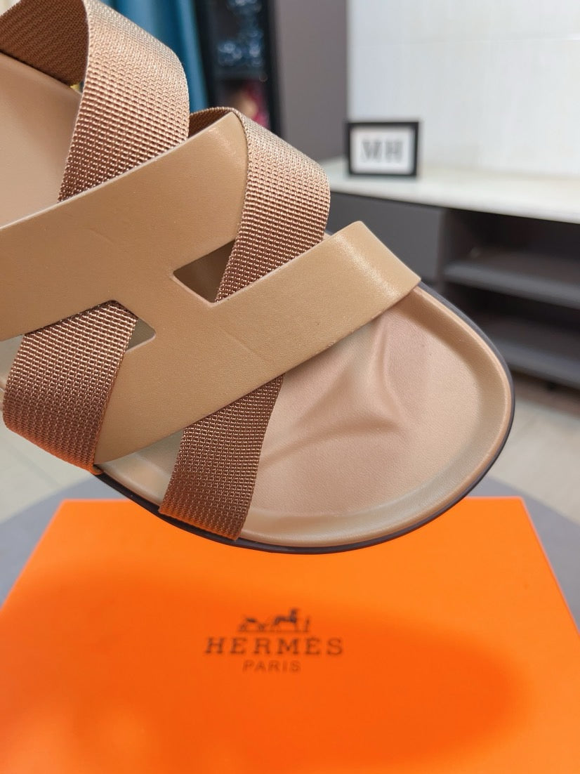 LuxluxHouse Best Quality Sandals Hermes