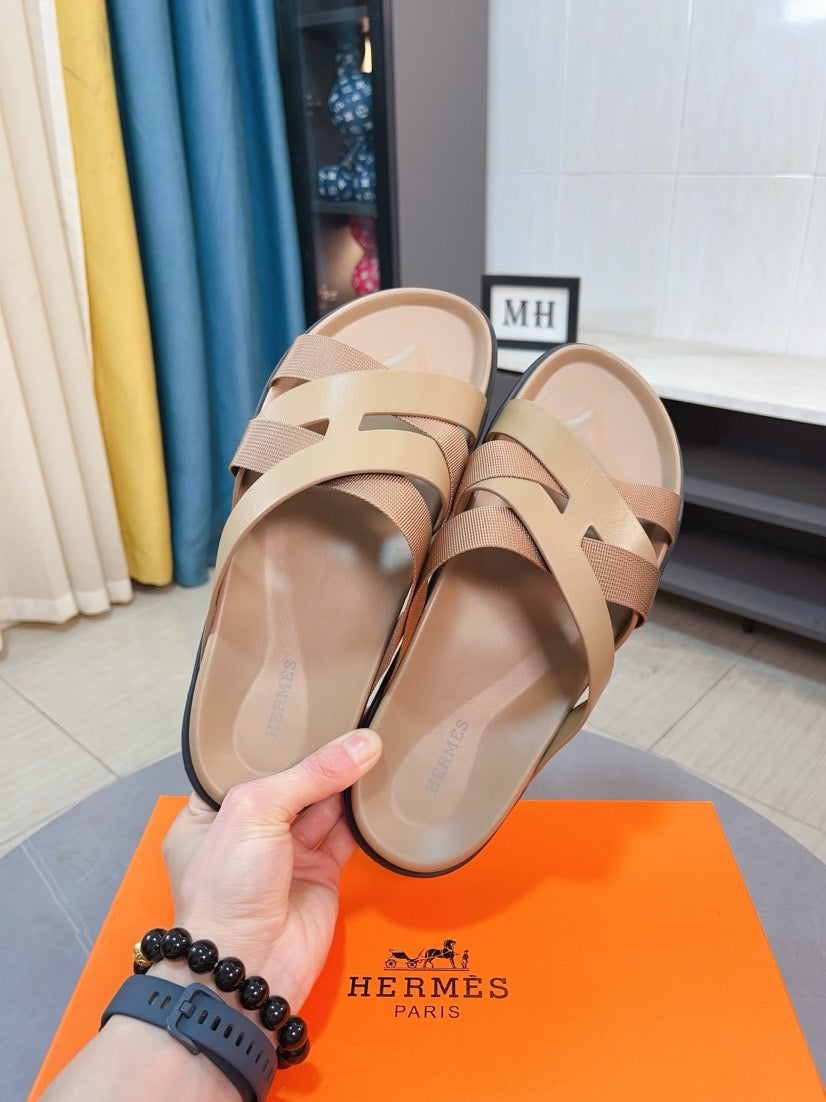LuxluxHouse Best Quality Sandals Hermes