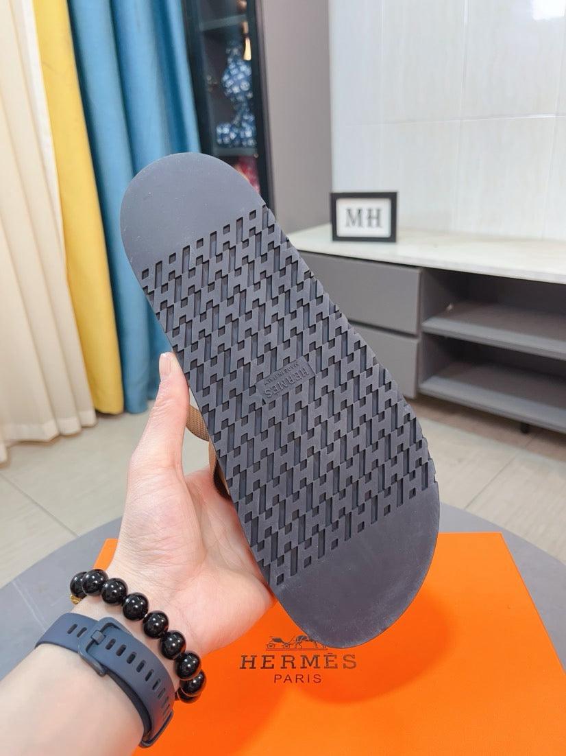 LuxluxHouse Best Quality Sandals Hermes