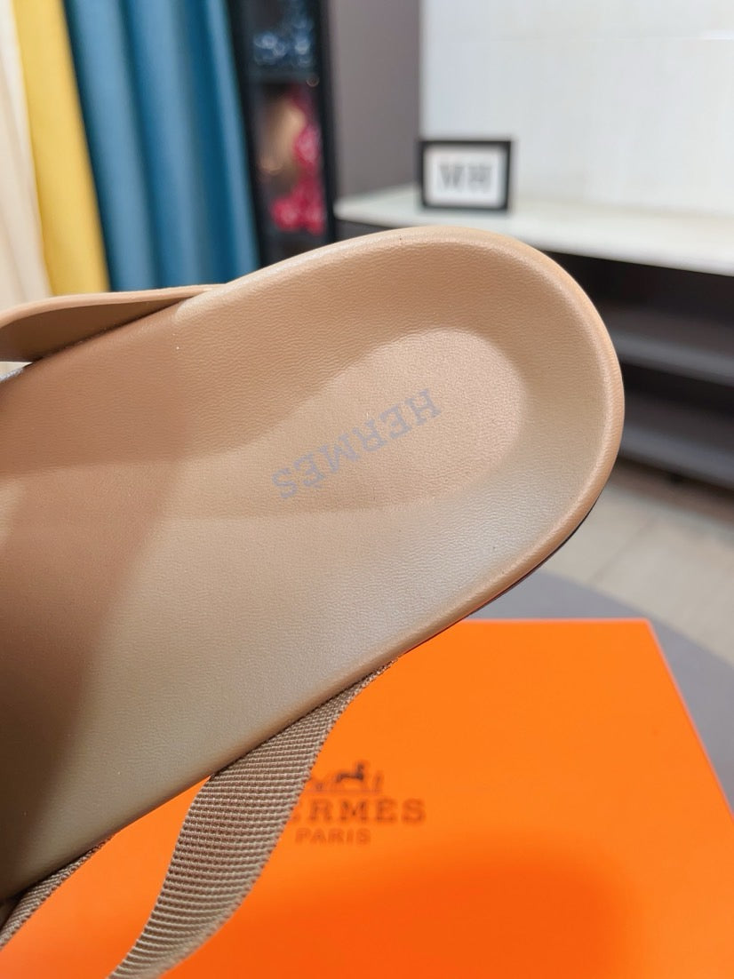LuxluxHouse Best Quality Sandals Hermes