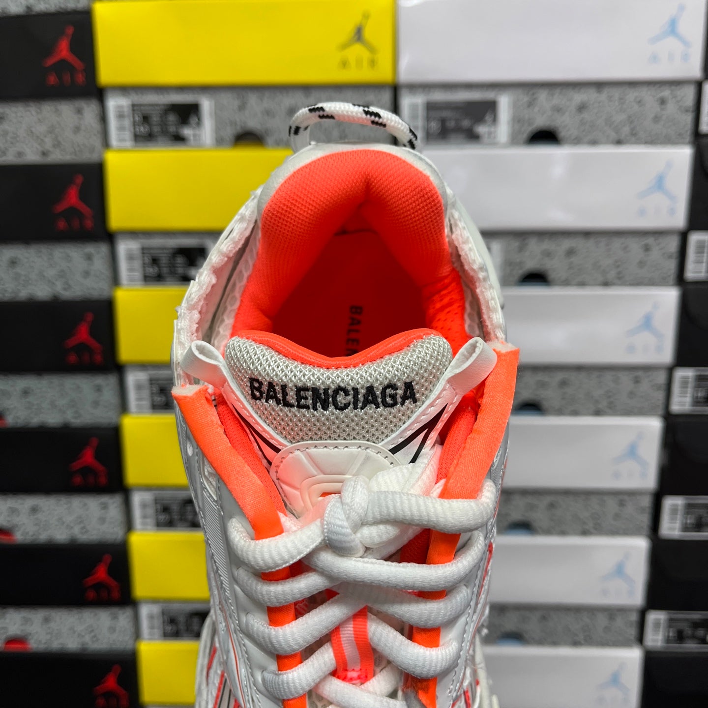 LuxluxHouse Best Quality Balenciaga Shoes