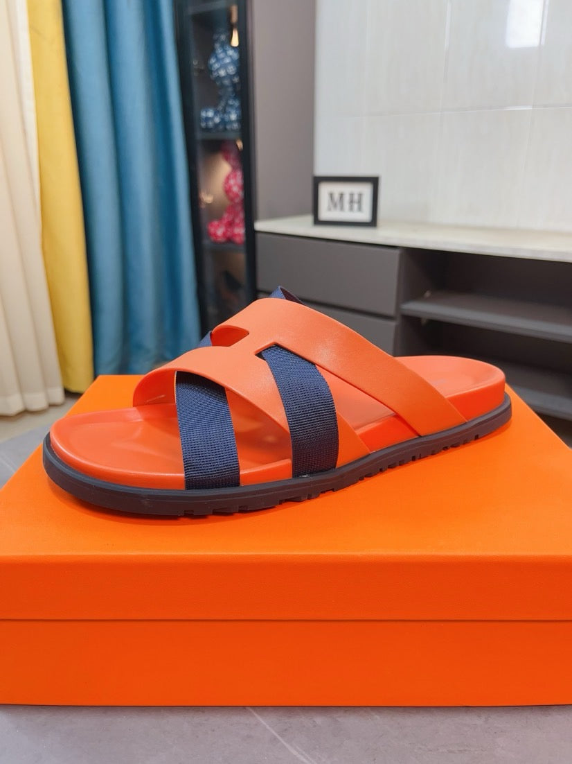 LuxluxHouse Best Quality Sandals Hermes