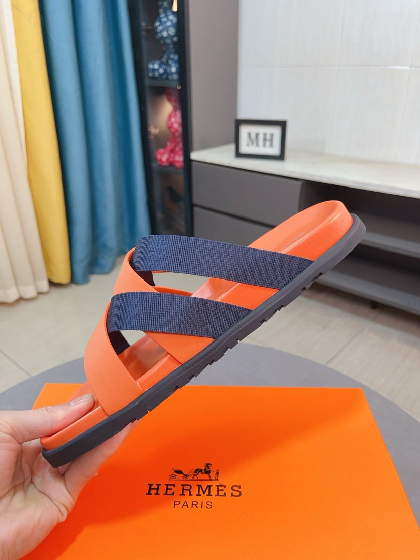 LuxluxHouse Best Quality Sandals Hermes