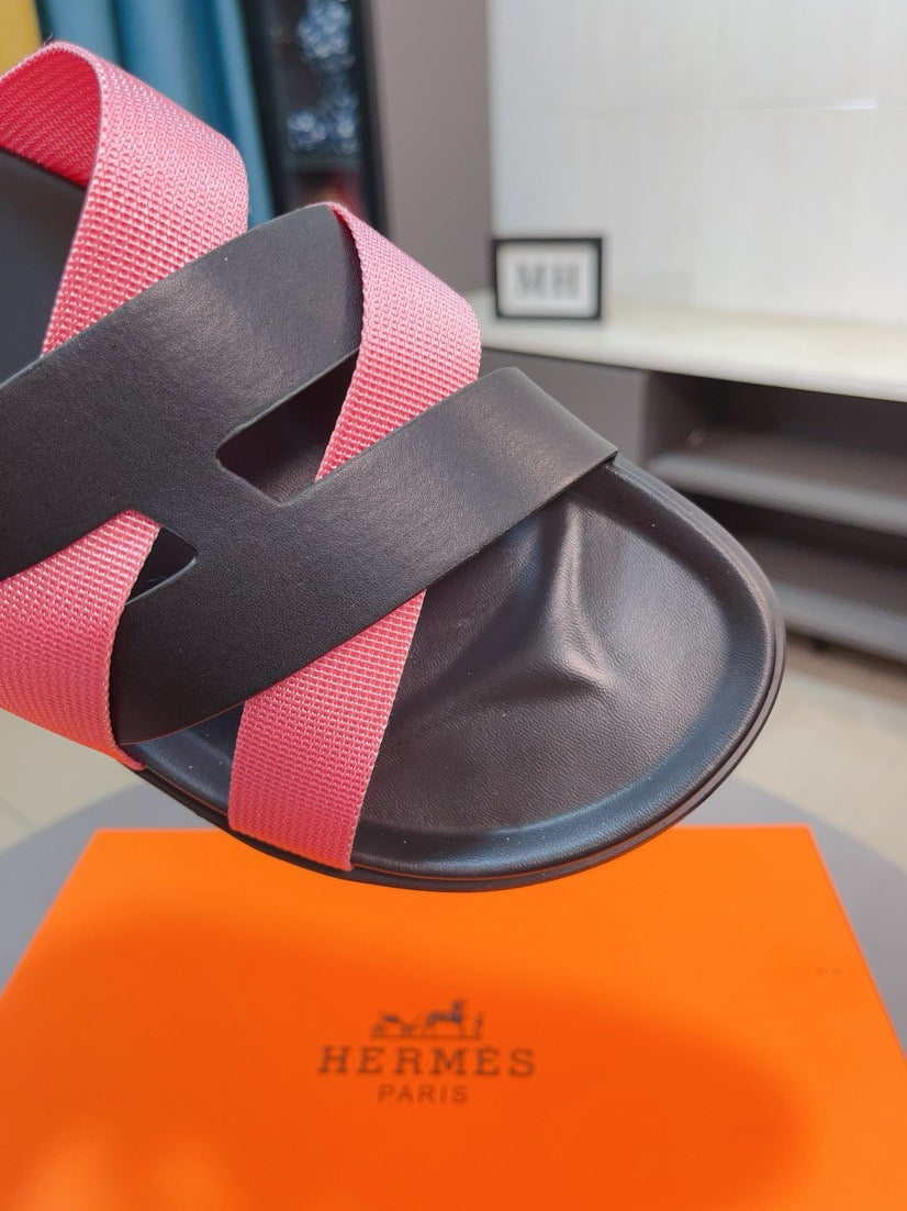 LuxluxHouse Best Quality Sandals Hermes