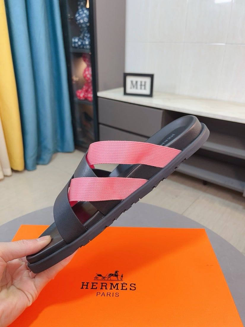 LuxluxHouse Best Quality Sandals Hermes