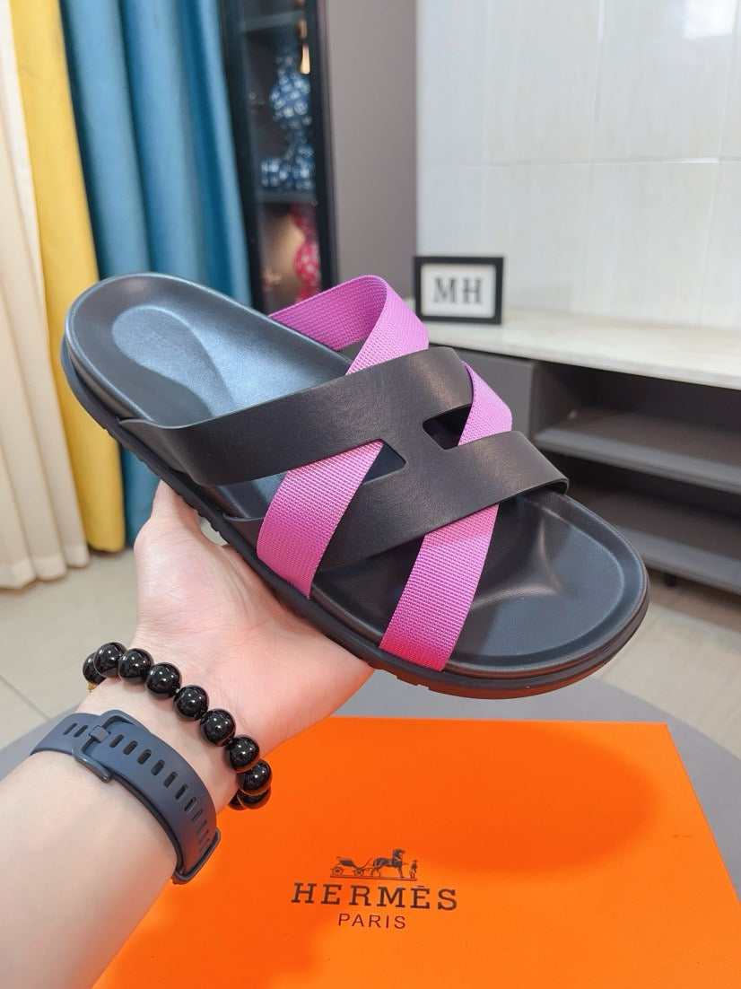 LuxluxHouse Best Quality Sandals Hermes
