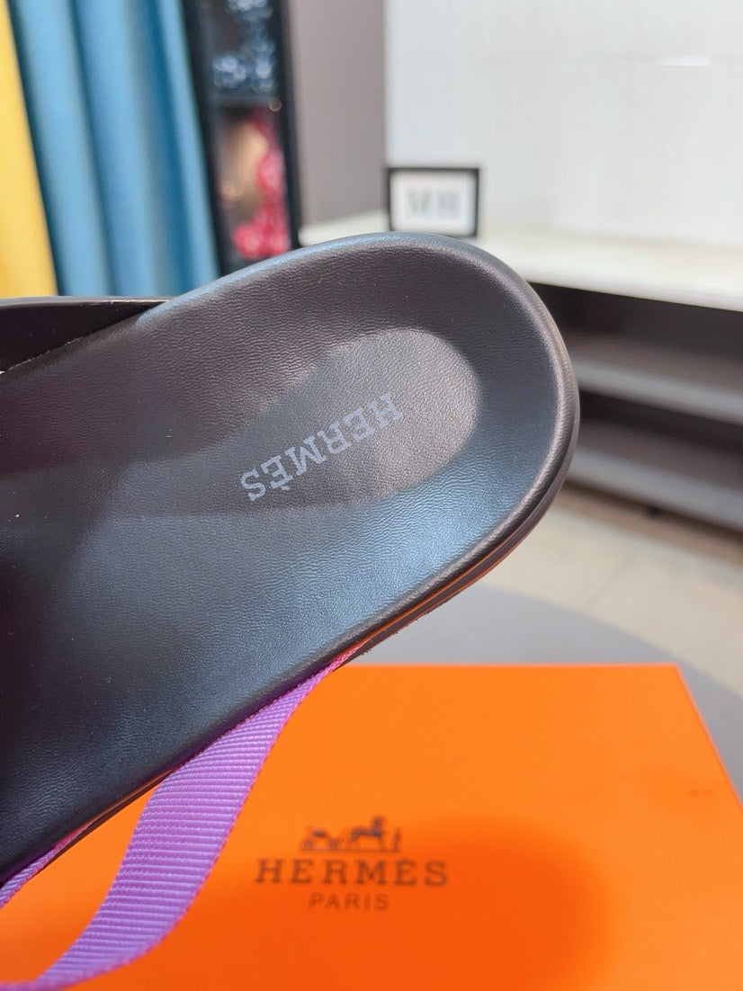 LuxluxHouse Best Quality Sandals Hermes