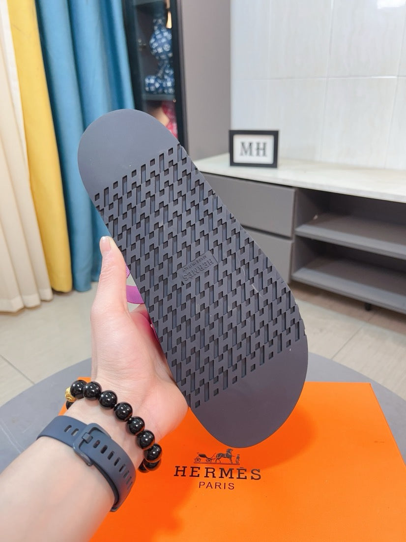 LuxluxHouse Best Quality Sandals Hermes