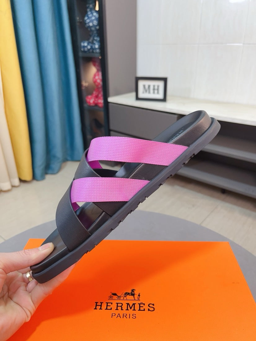 LuxluxHouse Best Quality Sandals Hermes