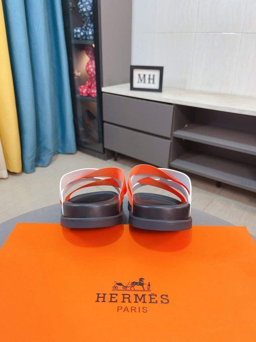 LuxluxHouse Best Quality Sandals Hermes