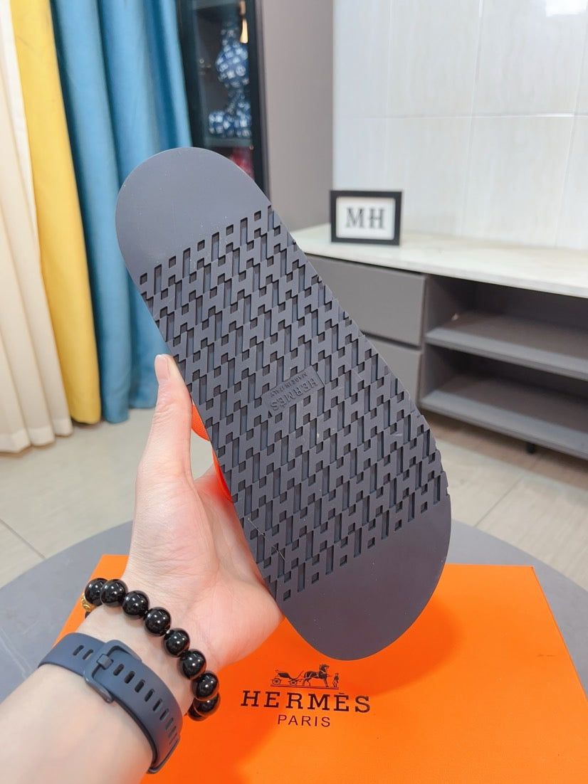 LuxluxHouse Best Quality Sandals Hermes
