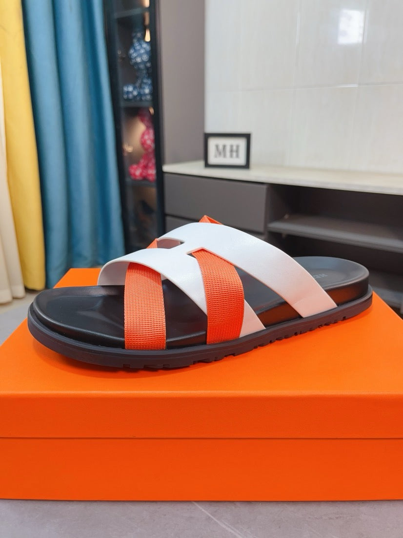 LuxluxHouse Best Quality Sandals Hermes