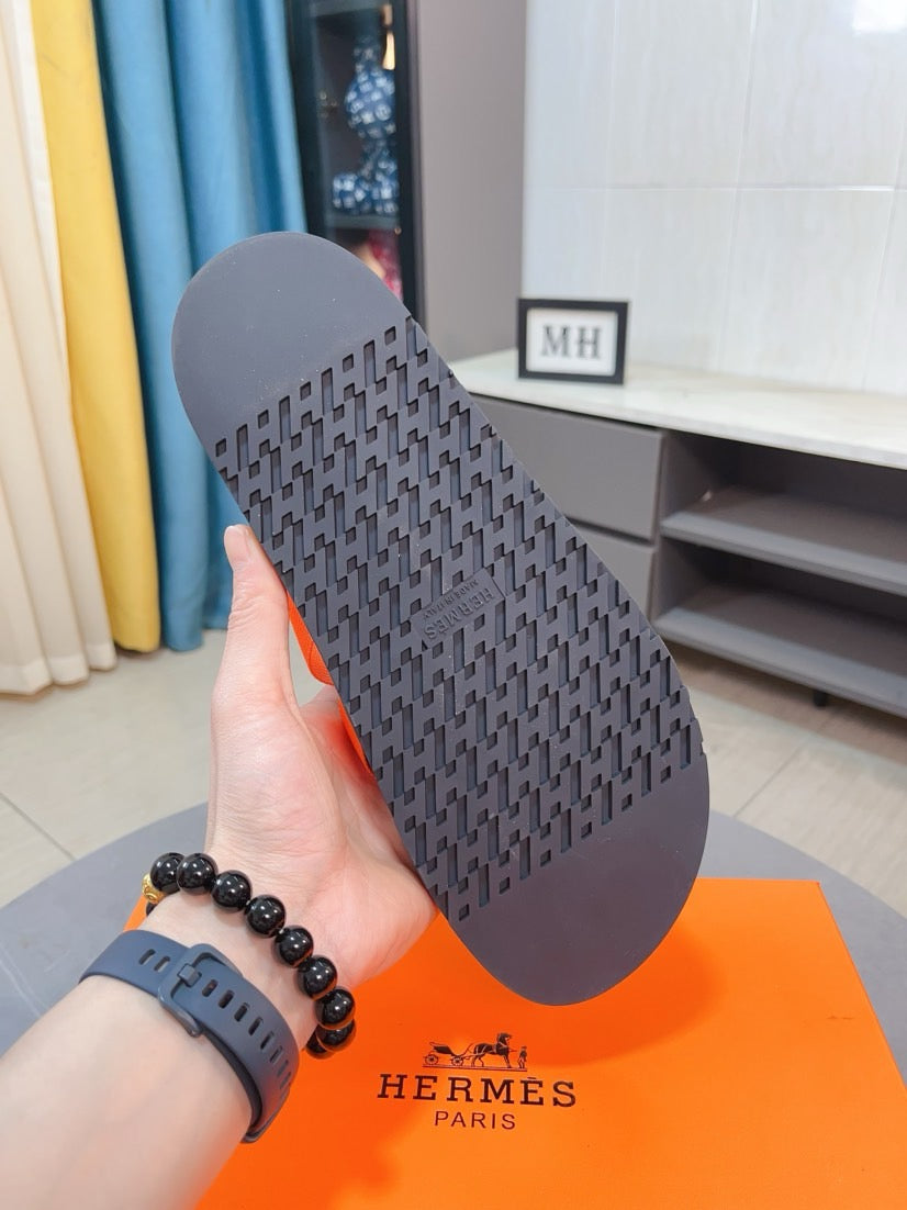 LuxluxHouse Best Quality Sandals Hermes