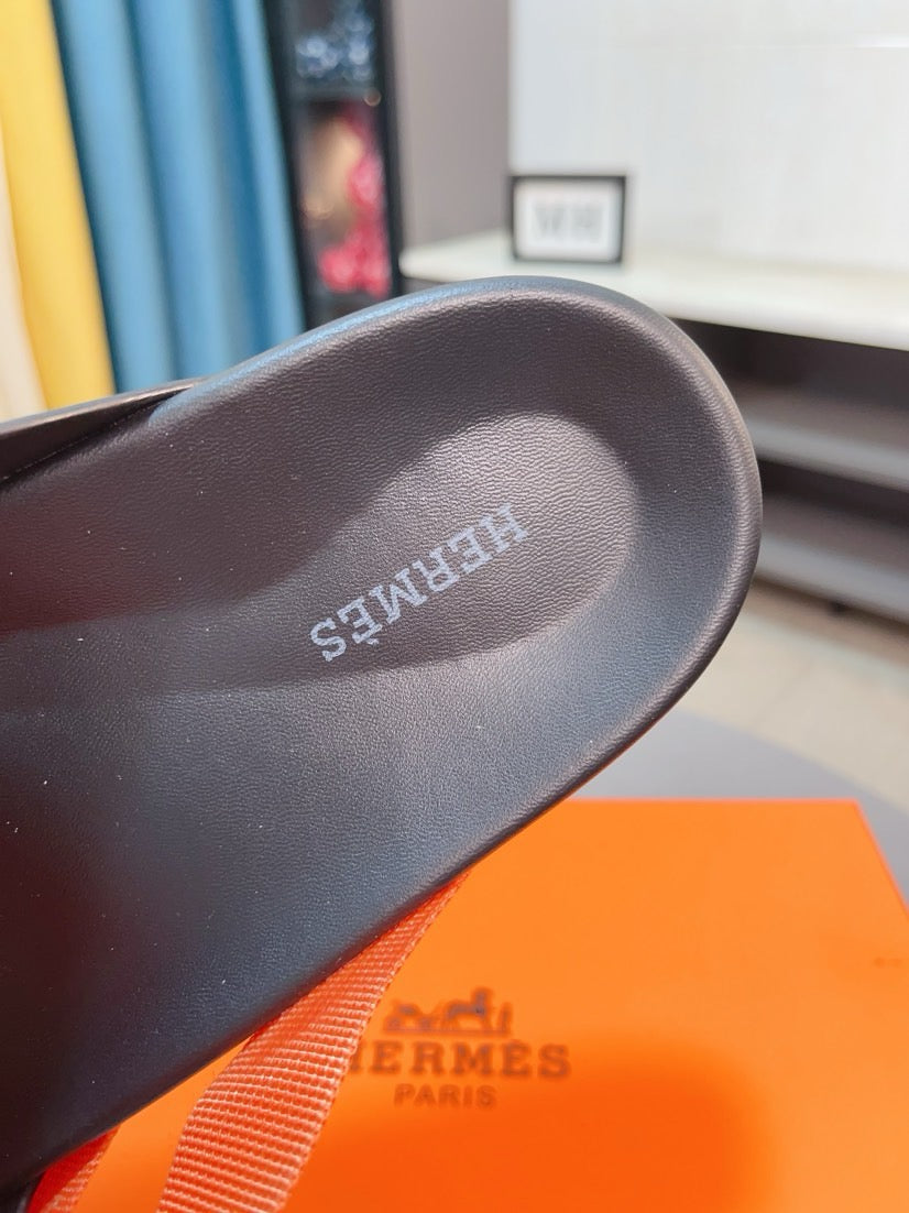 LuxluxHouse Best Quality Sandals Hermes
