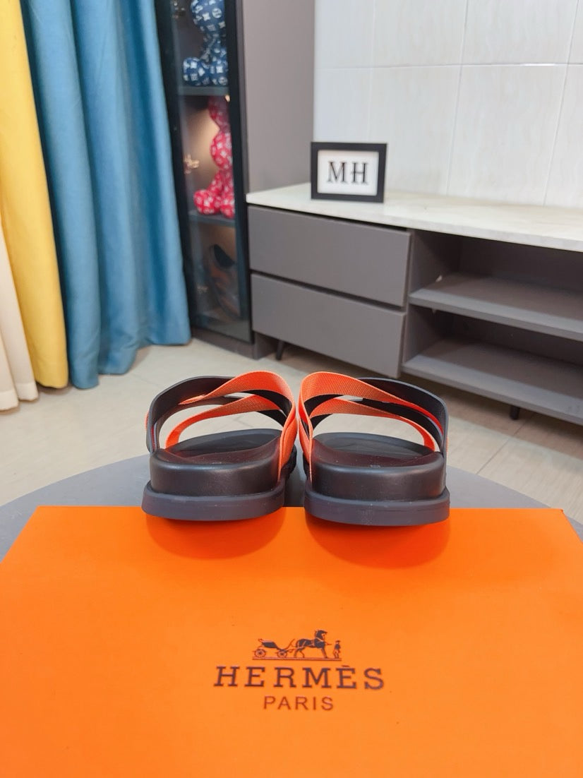 LuxluxHouse Best Quality Sandals Hermes