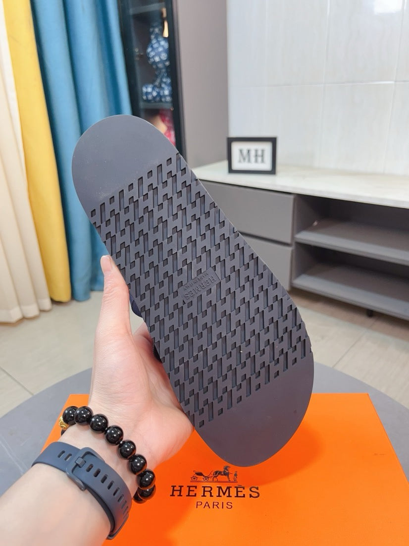 LuxluxHouse Best Quality Sandals Hermes