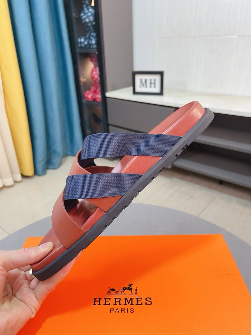 LuxluxHouse Best Quality Sandals Hermes