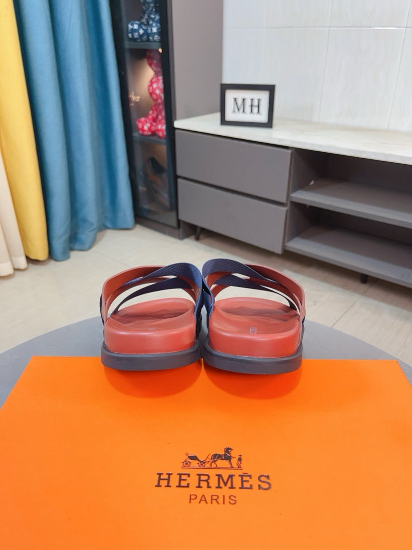 LuxluxHouse Best Quality Sandals Hermes