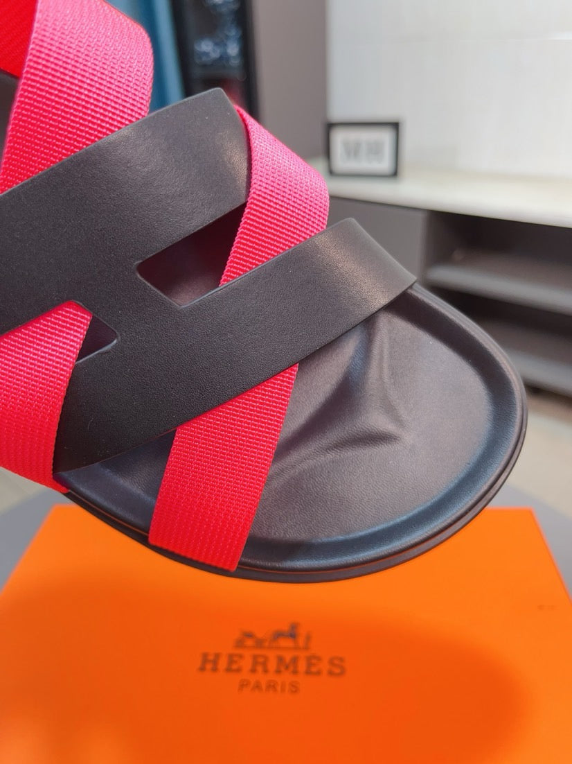LuxluxHouse Best Quality Sandals Hermes
