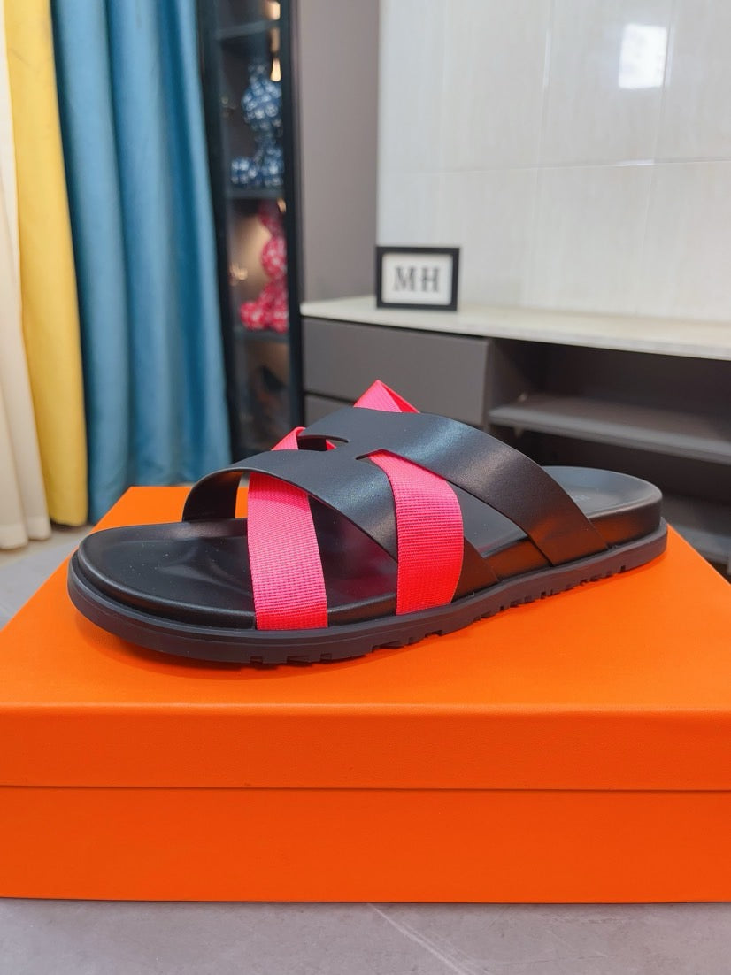 LuxluxHouse Best Quality Sandals Hermes