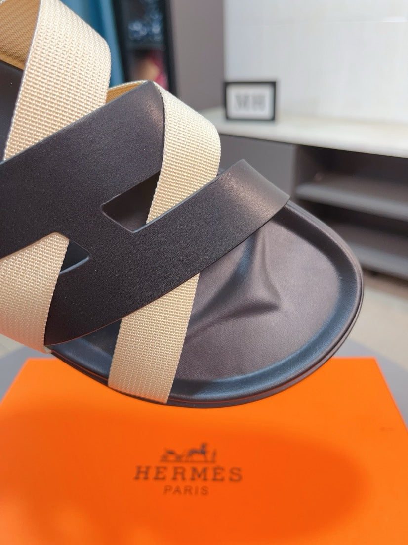 LuxluxHouse Best Quality Sandals Hermes