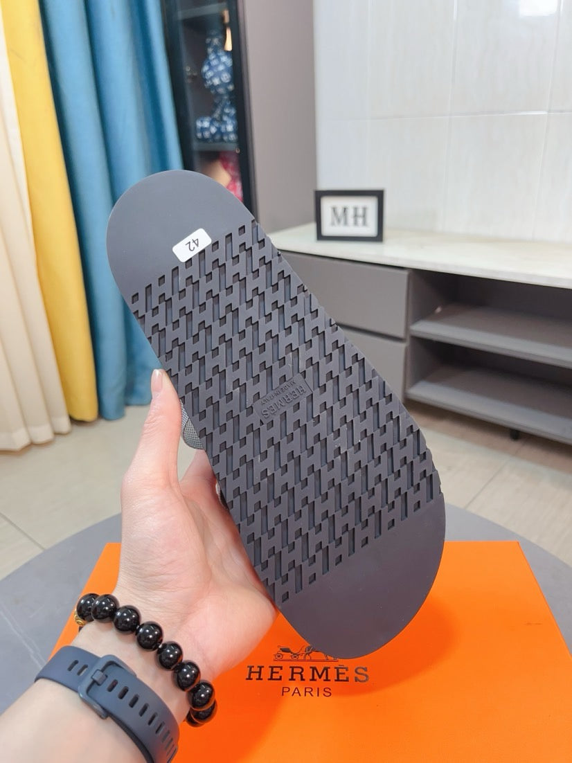 LuxluxHouse Best Quality Sandals Hermes