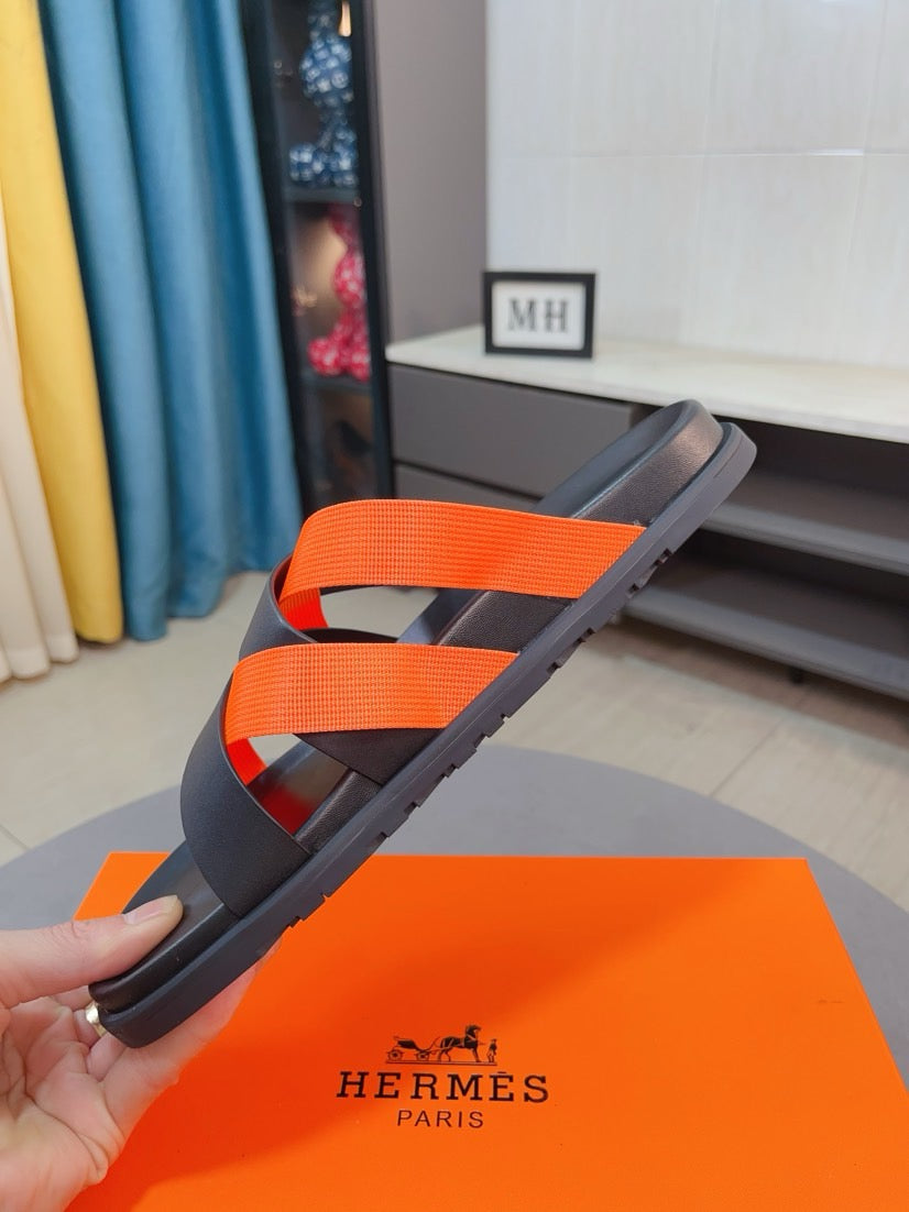 LuxluxHouse Best Quality Sandals Hermes