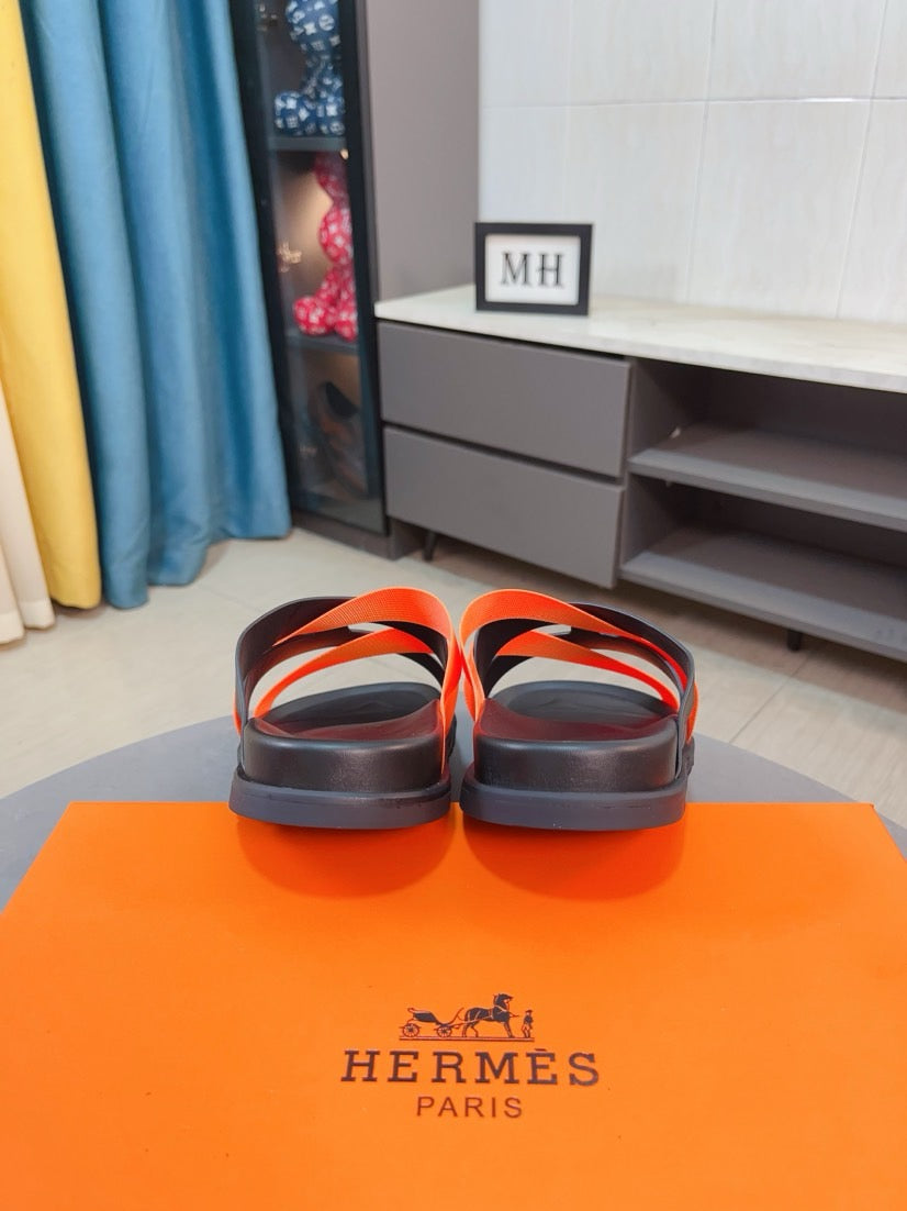 LuxluxHouse Best Quality Sandals Hermes