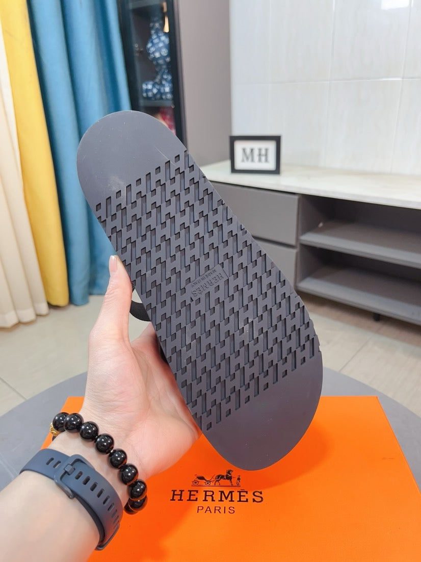 LuxluxHouse Best Quality Sandals Hermes