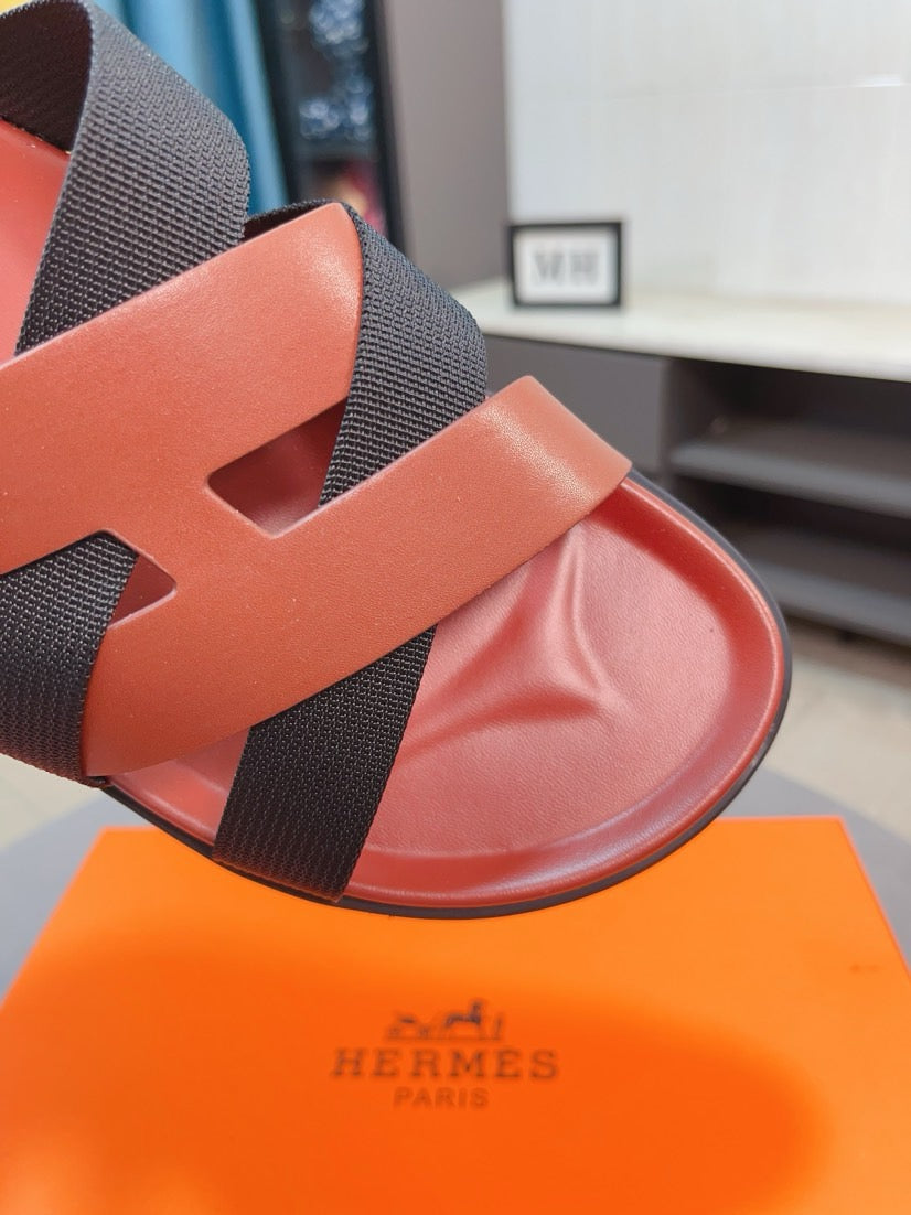 LuxluxHouse Best Quality Sandals Hermes