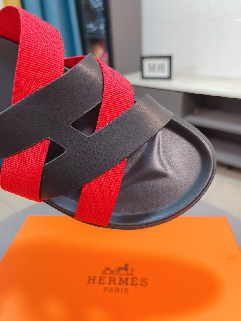 LuxluxHouse Best Quality Sandals Hermes