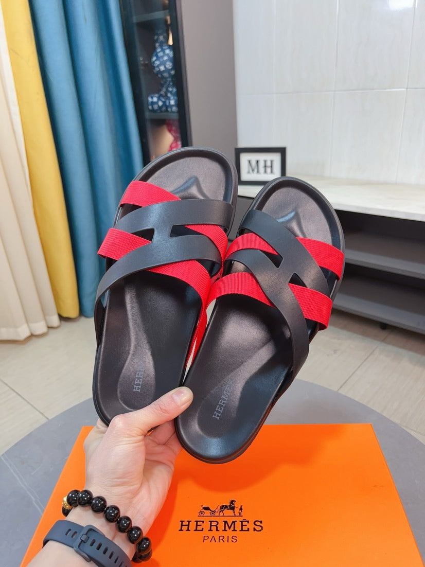 LuxluxHouse Best Quality Sandals Hermes
