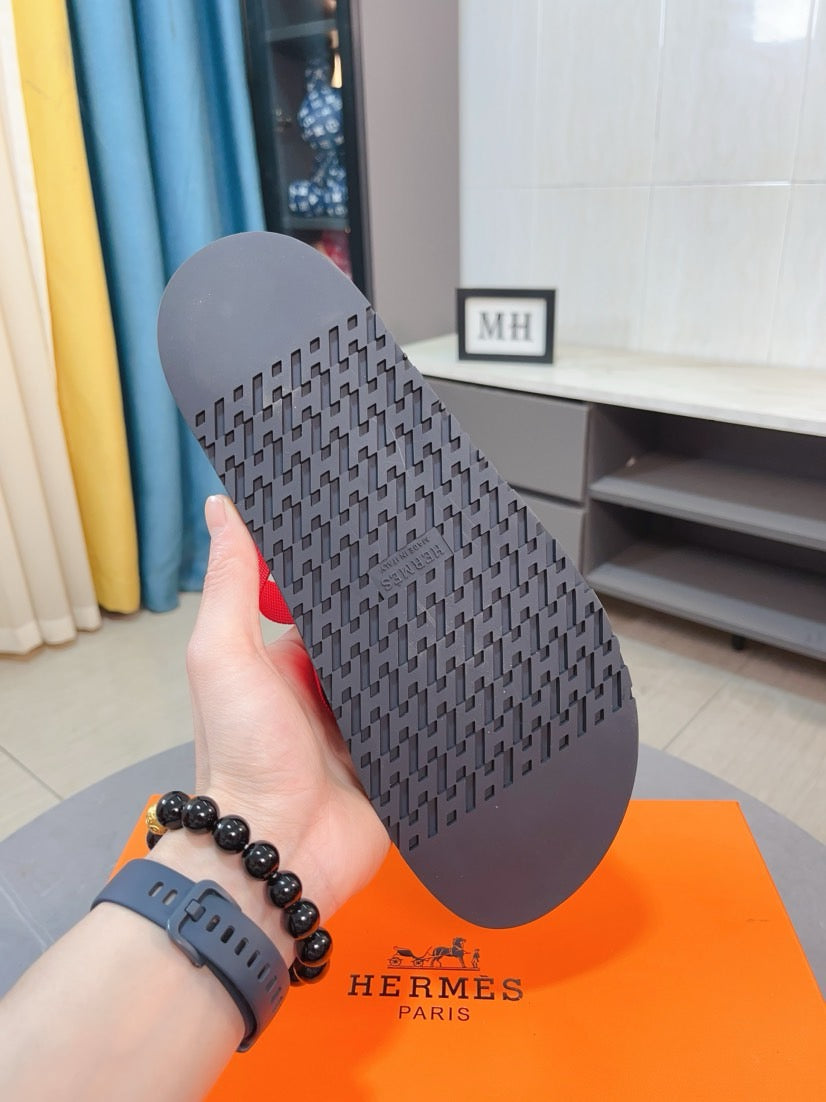 LuxluxHouse Best Quality Sandals Hermes