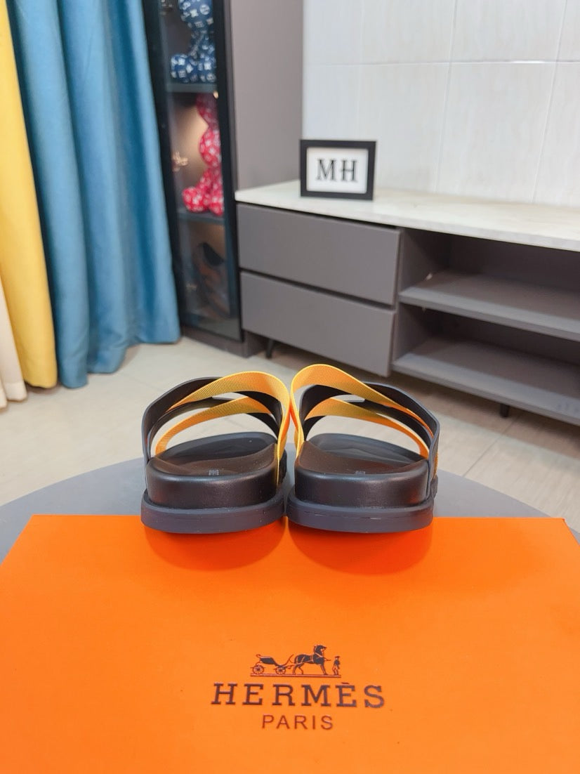 LuxluxHouse Best Quality Sandals Hermes